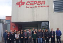 Cepsa trasladará a periodistas andaluces las claves de la descarbonización de la industria