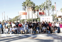 Cepsa recibe a medio millar de vecinos del Campo de Gibraltar en sus Jornadas de Puertas Abiertas