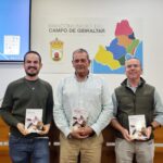 El IECG presenta una guía ilustrada de insectos polinizadores de la Herriza del Parque Natural de Los Alcornocales