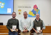 El IECG presenta una guía ilustrada de insectos polinizadores de la Herriza del Parque Natural de Los Alcornocales
