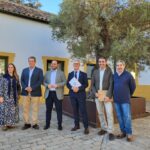 Inauguradas las Jornadas sobre la seca del alcornocal y sus posibles soluciones