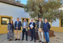 Inauguradas las Jornadas sobre la seca del alcornocal y sus posibles soluciones