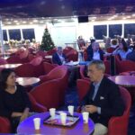 El 38º Congreso de Periodistas del Estrecho se celebra del 17 al 20 de este mes en Tetuán y Rabat
