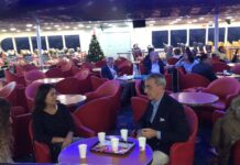 El 38º Congreso de Periodistas del Estrecho se celebra del 17 al 20 de este mes en Tetuán y Rabat