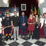 El Bosque “retoma las armas” para disfrutar de su recreación histórica