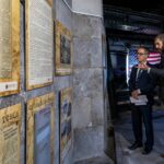 Exposición para conmemorar los 80 años de la ‘Operación Antorcha’