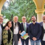 FOTOS | Mancomunidad celebra el Día del Pueblo Gitano Andaluz