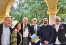 FOTOS | Mancomunidad celebra el Día del Pueblo Gitano Andaluz