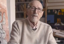 Vázquez de Sola expone sus ilustraciones sobre el Covid 19 y presenta su último libro en Algeciras el próximo lunes