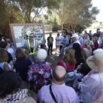 La Estación Ambiental Madrevieja de Fundación Cepsa supera las 10.000 visitas