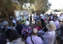 La Estación Ambiental Madrevieja de Fundación Cepsa supera las 10.000 visitas