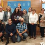 Los Encuentros Literarios ‘Tardes de Papel’ continúan con ‘Escape Book’, de Mari Añón