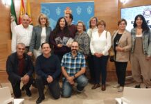 Los Encuentros Literarios ‘Tardes de Papel’ continúan con ‘Escape Book’, de Mari Añón