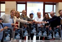 Ayuntamiento y UCA presentan la programación del “Algeciras Fantástika 2022”
