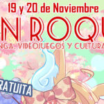 Mañana comienza el II Salón de Manga, Videojuegos y Cultura Alternativa, con más de 80 actividades