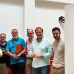 La exposición “Las Aventuras de Tintín en Algeciras” llega al Centro Documental