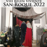 Presentado el VIII Belén Viviente de San Roque Ciudad, que se celebrará los días 17 y 18