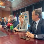 Cepsa producirá hidrógeno verde reutilizando aguas residuales recicladas