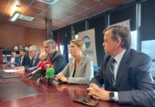 Cepsa producirá hidrógeno verde reutilizando aguas residuales recicladas