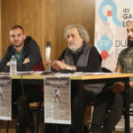 Daniel Moreno participa en la Clausurado el curso sobre Ciudadanía, Activismo y Derechos Humanos de Cooperación Alternativa