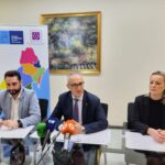 El Campo de Gibraltar dispondrá de 2,5 millones de euros para su conversión en un destino turístico sostenible e inteligente