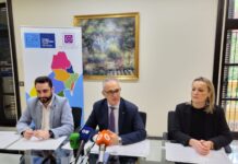El Campo de Gibraltar dispondrá de 2,5 millones de euros para su conversión en un destino turístico sostenible e inteligente