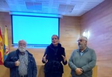 Gómez de Avellaneda habla sobre ‘La singular historia de los espacios urbanos en Algeciras’