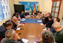 El jurado elige a los nominados de la Gala del Deporte