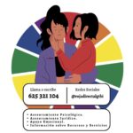 La Asociación Roja Directa ofrece atención telefónica gratuita a víctimas de odio LGTBI+