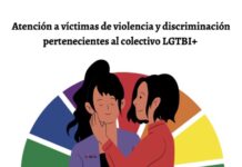 La Asociación Roja Directa ofrece atención telefónica gratuita a víctimas de odio LGTBI+