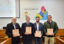 El IECG presenta la obra “Finis Saeculi” de Juan Carlos Pardo González