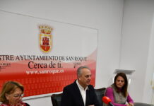 Presentados los paseos literarios sobre espías en Villa Carmela, que arrancan el jueves