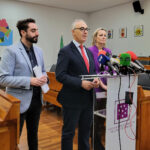 Mancomunidad presenta su agenda y el stand del Campo de Gibraltar en Fitur