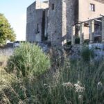 A licitación las obras para regenerar la zona del castillo de Castellar
