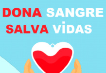 El lunes, donación de sangre en el Hospital Comarcal