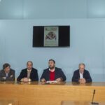 Más de un centenar de empresas y queserías se darán cita en las próximas ediciones de ‘Exposierra’ y ‘Quesierra’