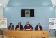 Más de un centenar de empresas y queserías se darán cita en las próximas ediciones de ‘Exposierra’ y ‘Quesierra’