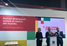 El Campo de Gibraltar, una propuesta turística para conocer el “centro del mundo”