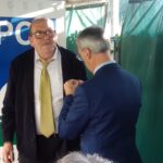José Luis Moreno, un periodista de raza con mucha historia que contar