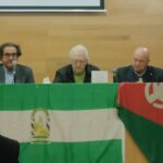 Algeciras acoge la presentación del libro ‘Por un poder Andaluz’ de José Luis de Villar
