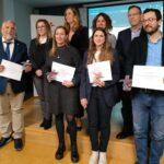 La Cátedra Fundación Cepsa en la UCA entrega sus premios 2022 de investigación científica