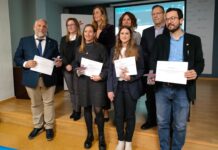 La Cátedra Fundación Cepsa en la UCA entrega sus premios 2022 de investigación científica