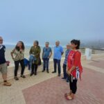 Adelante Andalucía celebra asambleas municipalistas en el Campo de Gibraltar para encarar la próxima cita electoral