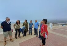 Adelante Andalucía celebra asambleas municipalistas en el Campo de Gibraltar para encarar la próxima cita electoral