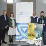La Trail Urbana de Villaluenga se celebra este domingo con un aumento de competidores