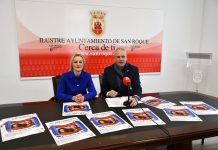 Homenaje a Almudena Grandes el 3 de marzo, con la participación de Luis García Montero
