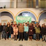Adelante Andalucía presenta en Algeciras, al “candidato de las luchas”, Rafael Fenoy