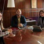 Ayuntamiento y Obispado acercan posiciones respecto al patrimonio castellarense