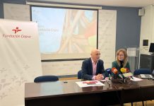 Más de 40.000 personas se benefician de las acciones de Fundación Cepsa en 2022 en el Campo de Gibraltar