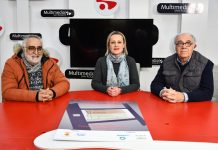La Muestra de Cine Super 8 y 16 mm de San Roque alcanza su décima edición